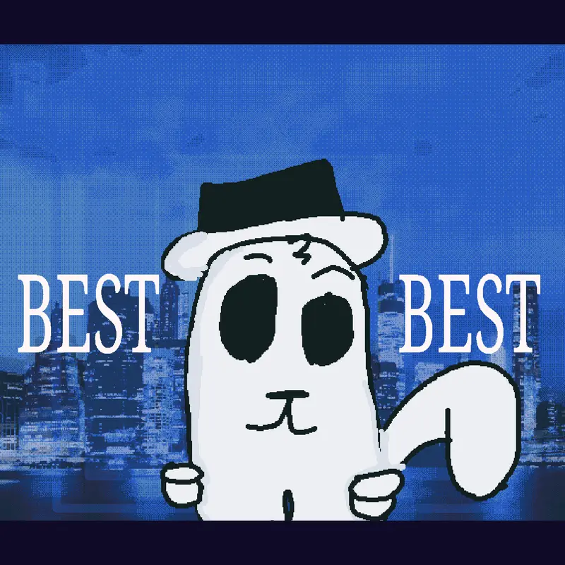 Best day every remix of the creator by @mini_estrellaYT