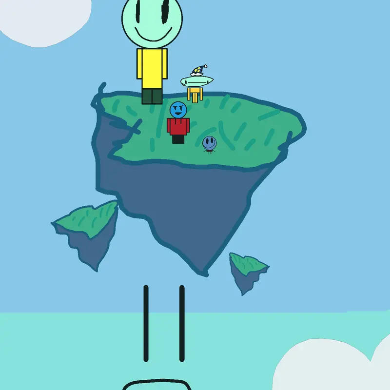 Game by @The_Brickman