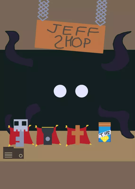 Game by @BobTheCube