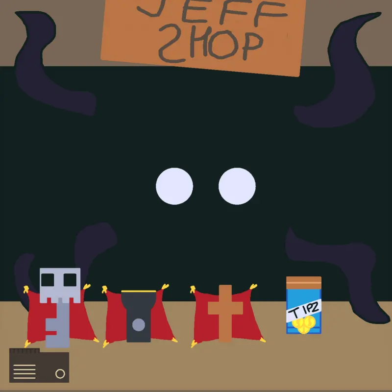 Game by @BobTheCube
