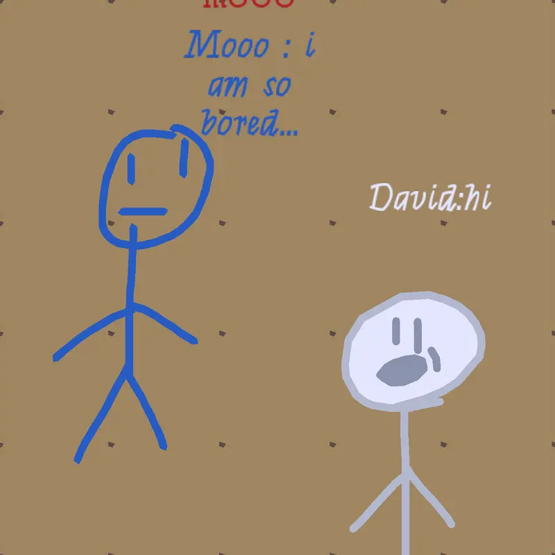 Game by @Ronthecoolest