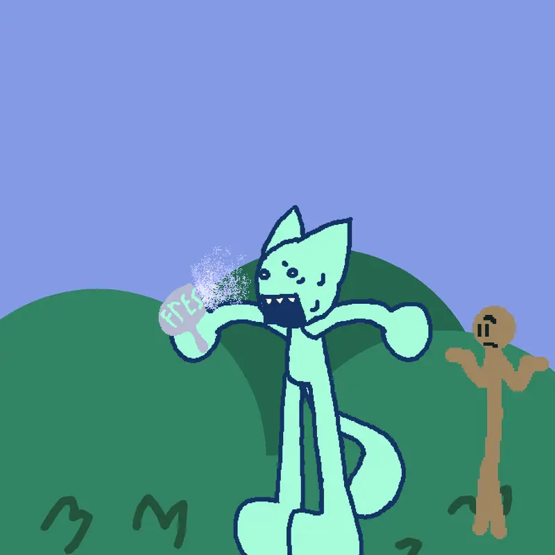 Game by @RAIN_WORLD-2