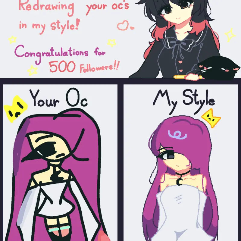 Game by @Kawaii_glitchtale