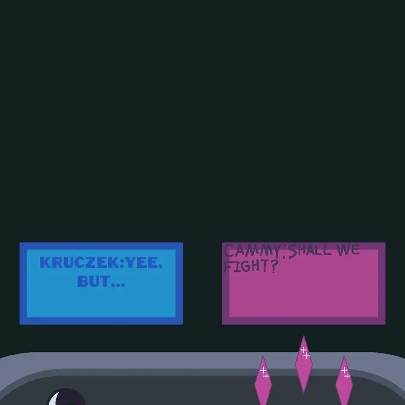 Game by @kruczek
