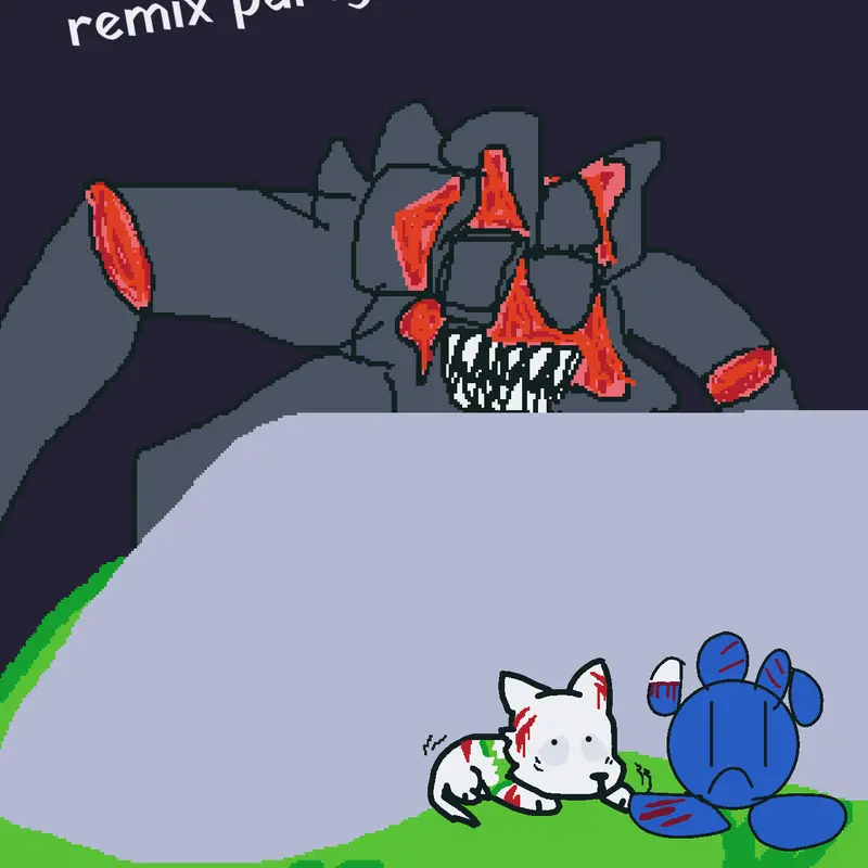 Game by @raddadocoolboy