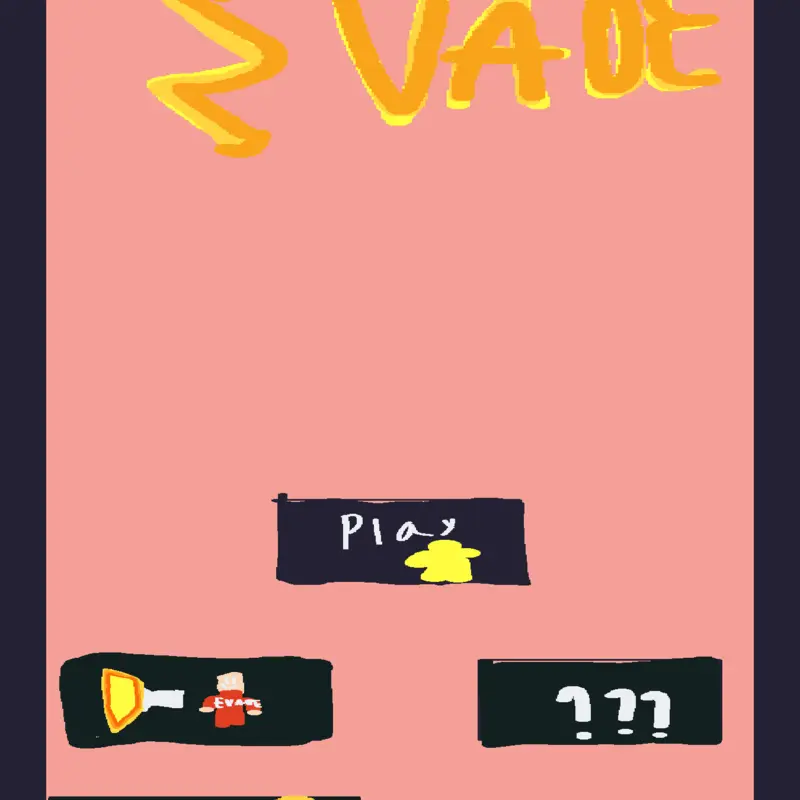 Game by @chickegun