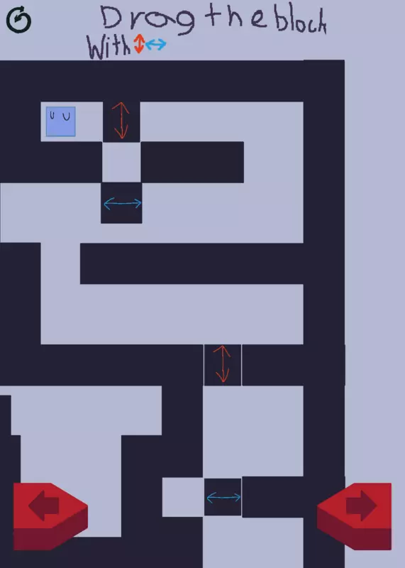 Game by @yexel