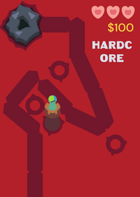 4 level hardcore