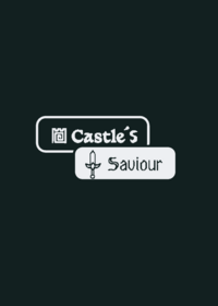 Castle's saviour