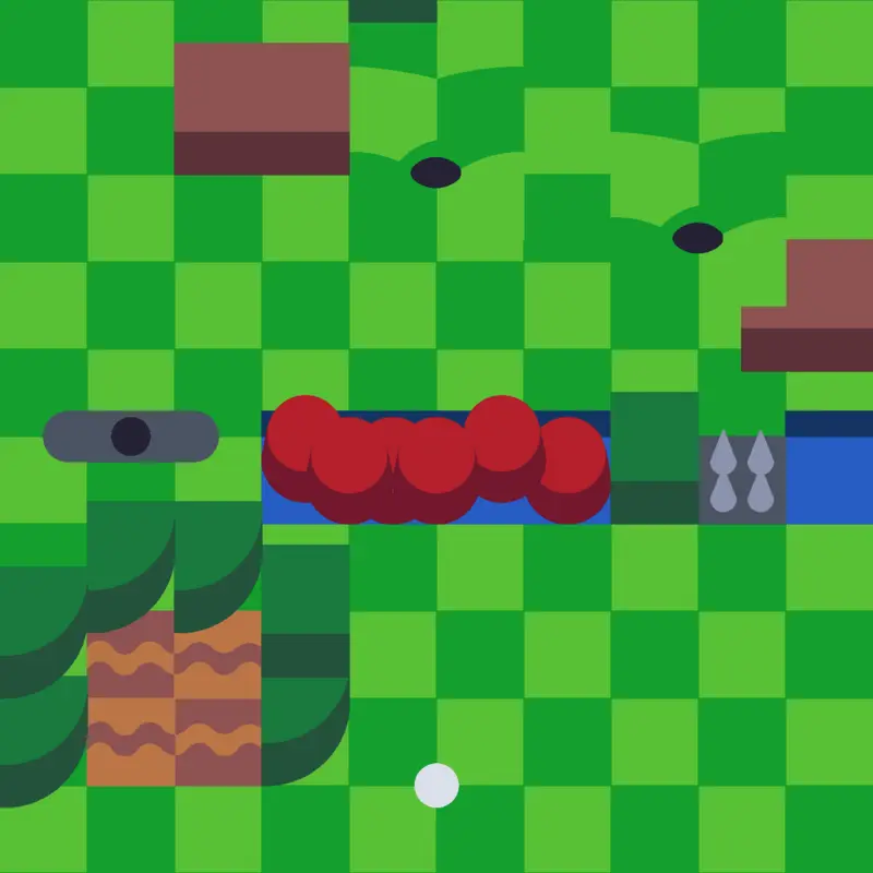 Game by @ilyes27