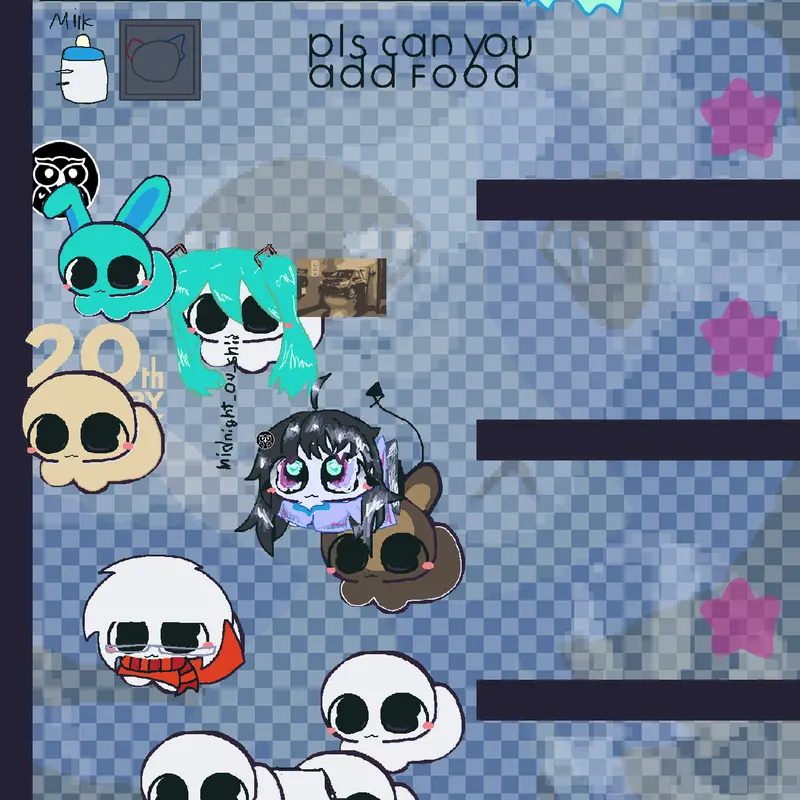 Game by @spmpaperhead
