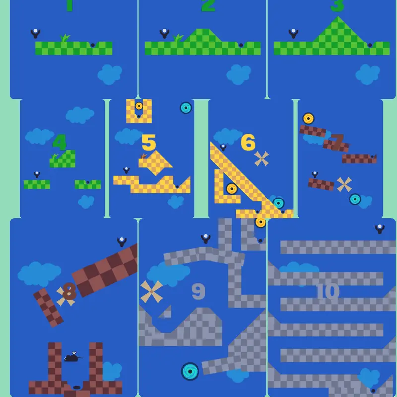 Game by @Iamcoolmaki