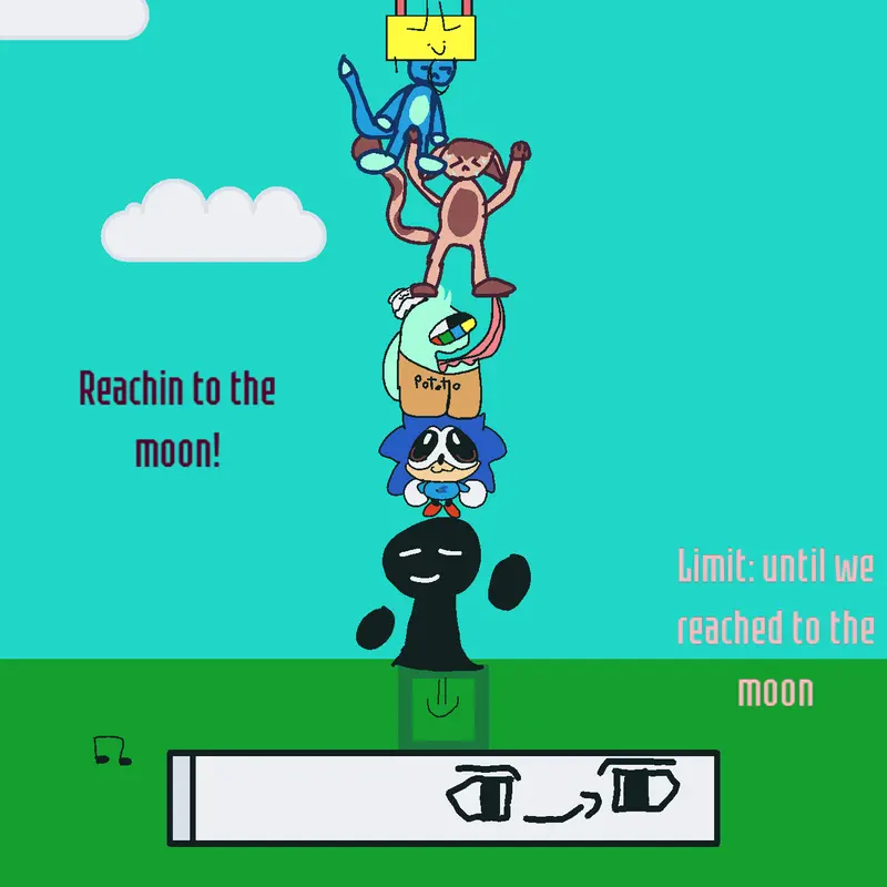 Game by @thisguyidkwhayislife2