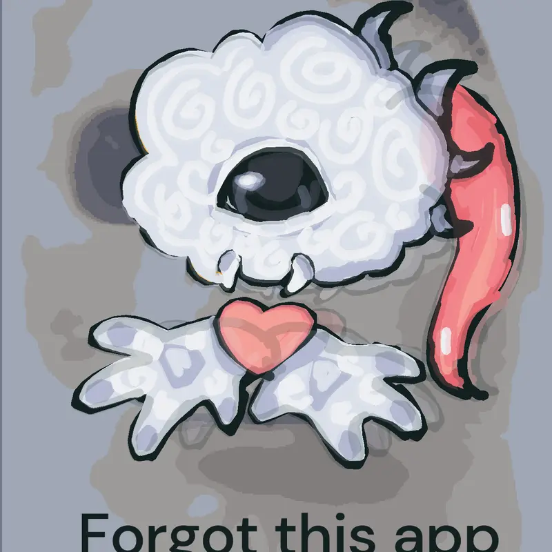 What is this by @QipiKyuu
