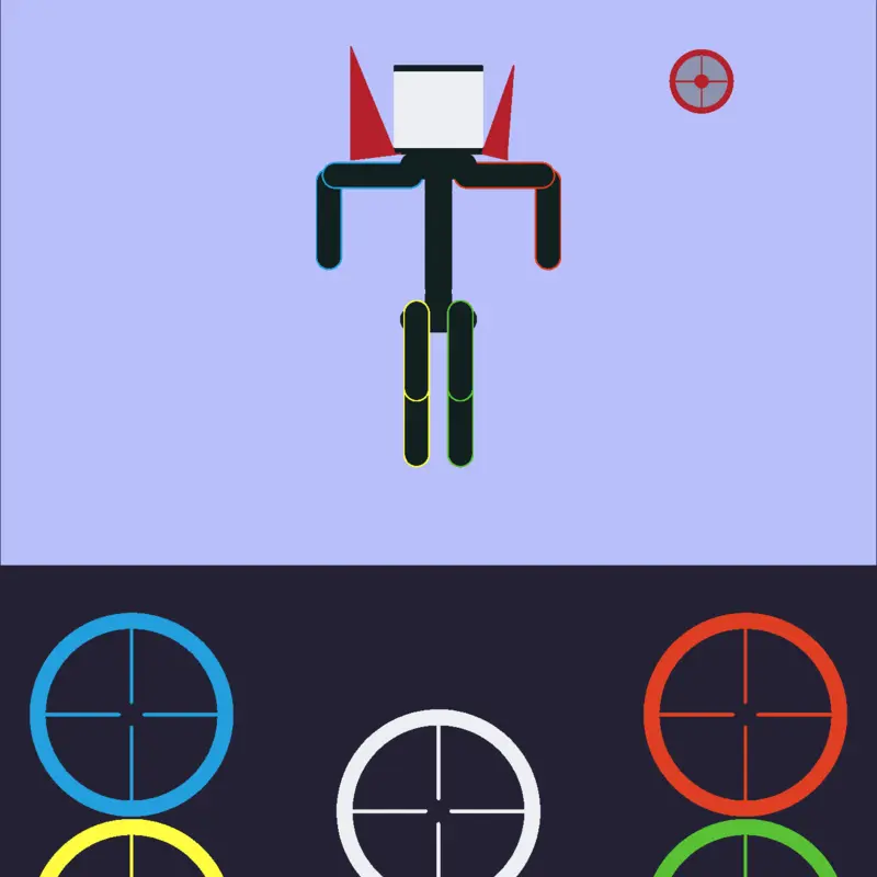 Game by @Warnar