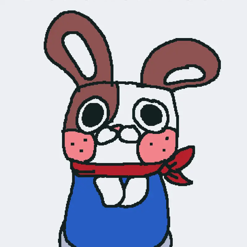Game by @Tokirabbit