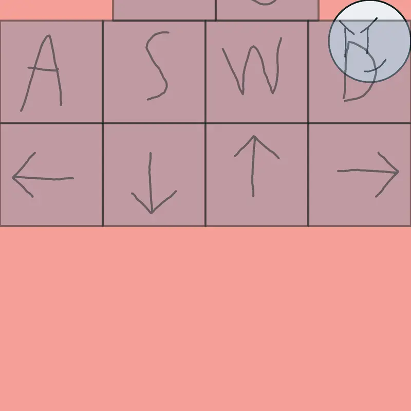 Game by @kdksk