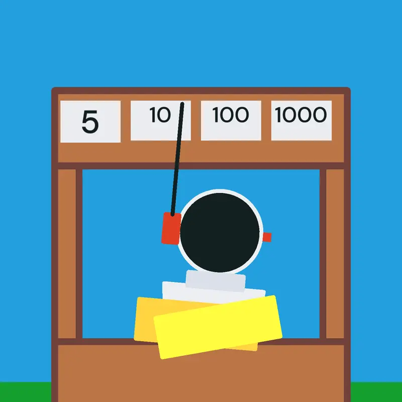 Game by @henzo_studio