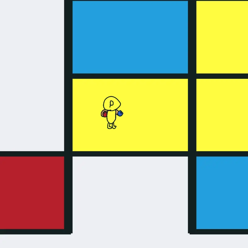Prototipo ragdoll poppy playtime 5 by @kpssp