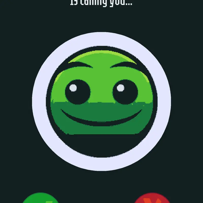 Game by @iwanttomakegames