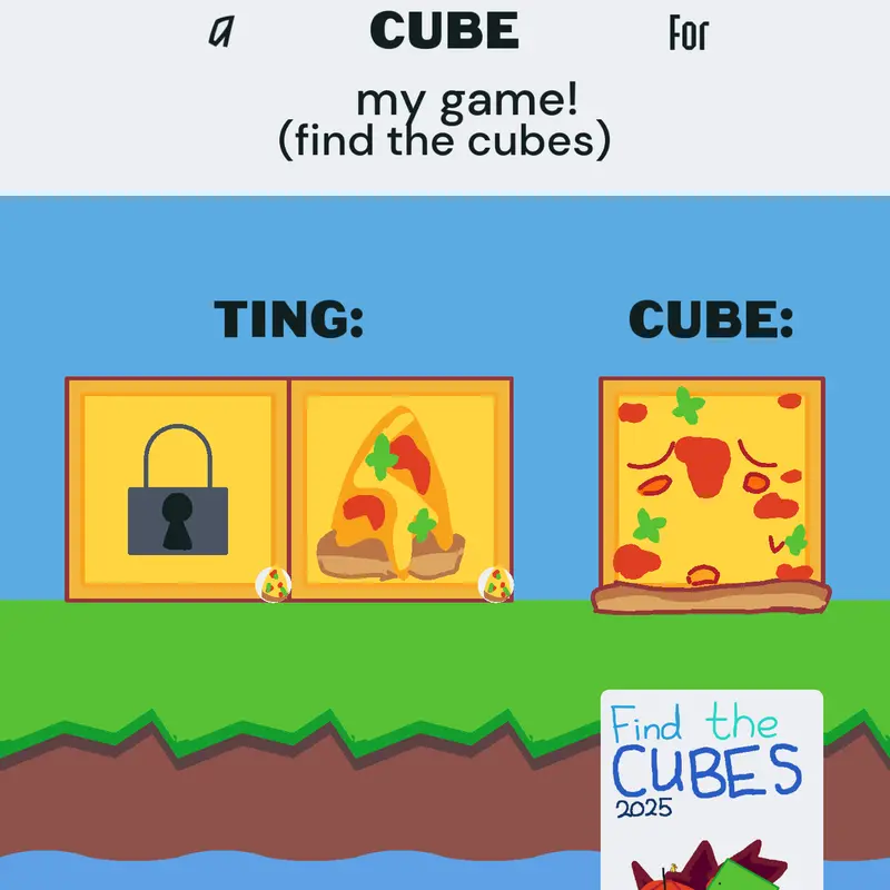 Game by @Catlover1230