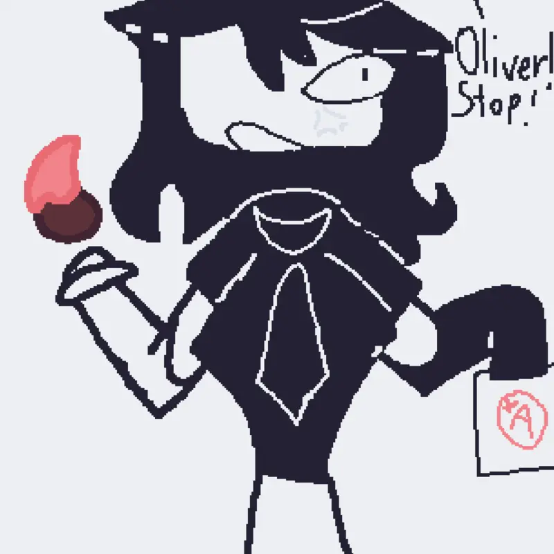 Game by @Oreo_Girl7883