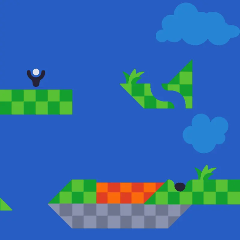 Game by @Cirma
