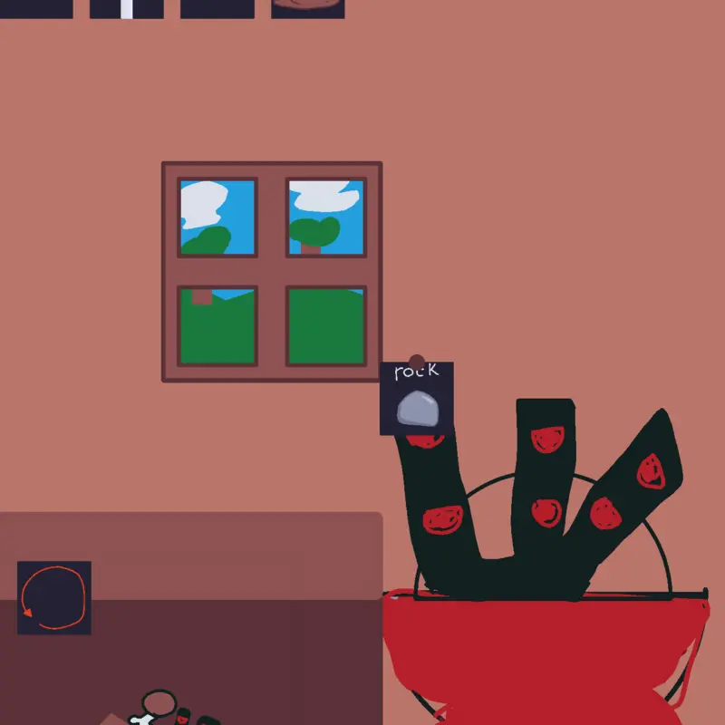 Game by @grfufgjytt