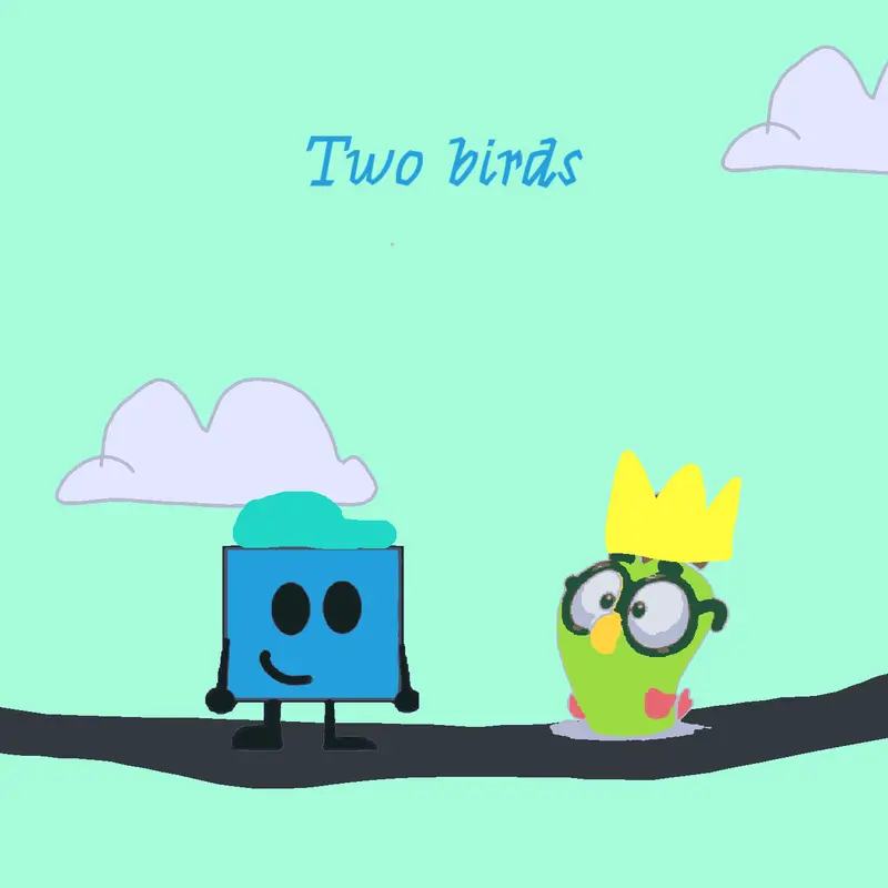 Game by @Olek8619