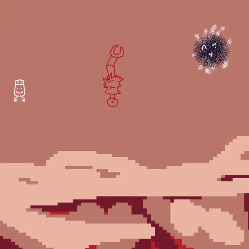 Game by @newacfount
