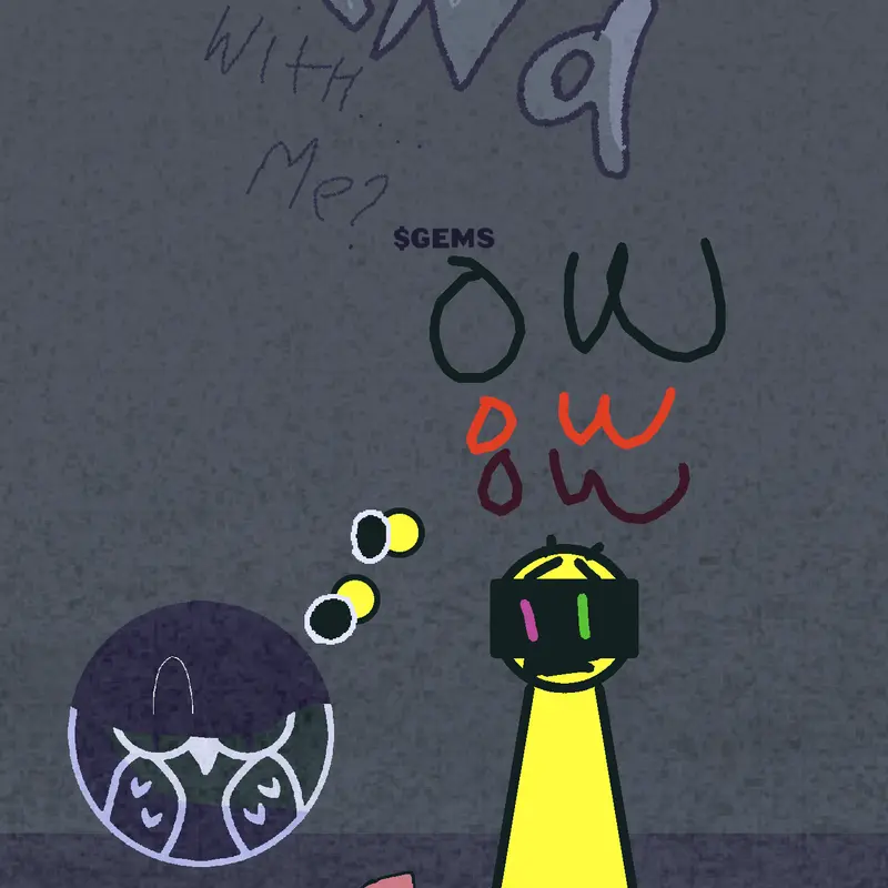 Game by @sashadasH