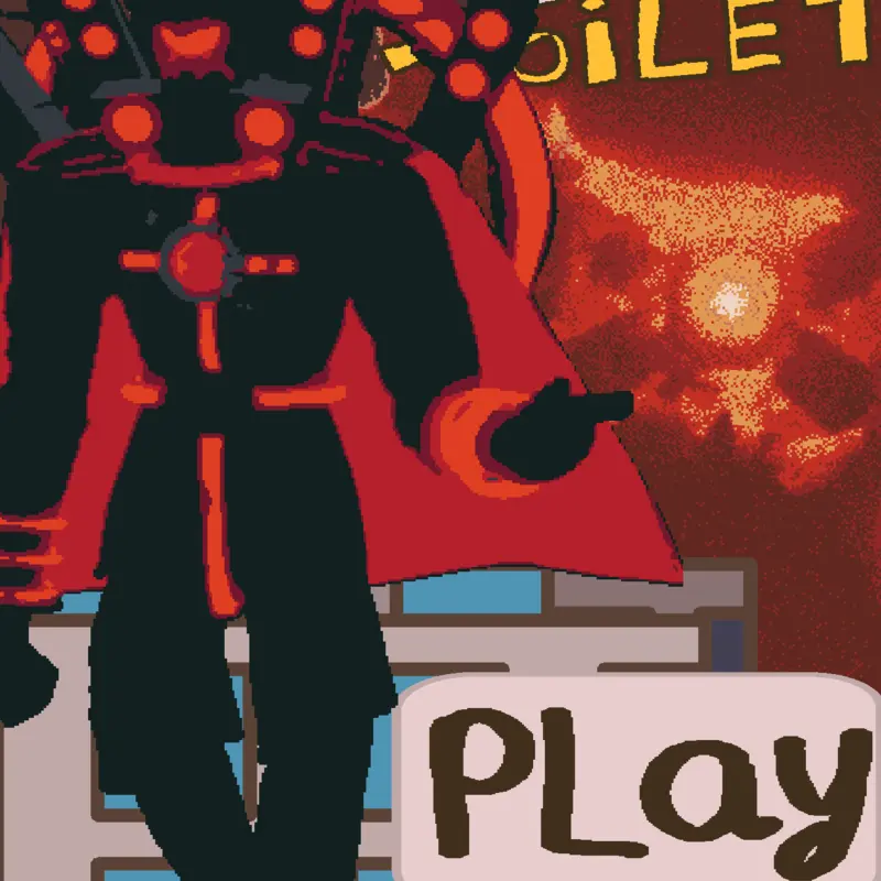 Game by @Watchman_of_D00M