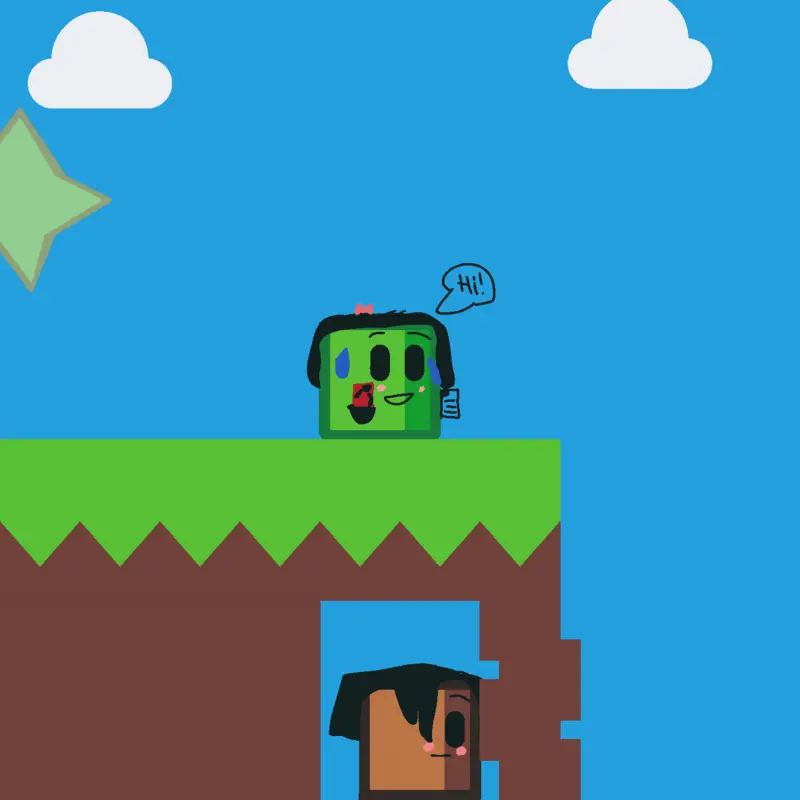 Game by @nadia15453982880