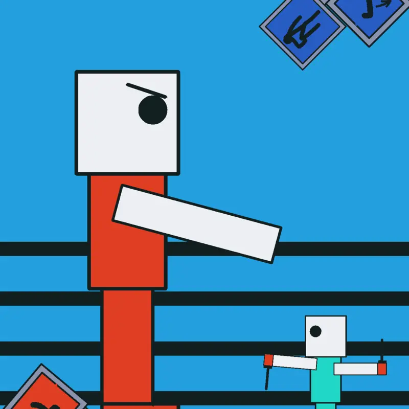 Game by @uuyr