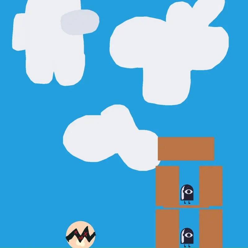 Game by @thomas_fake