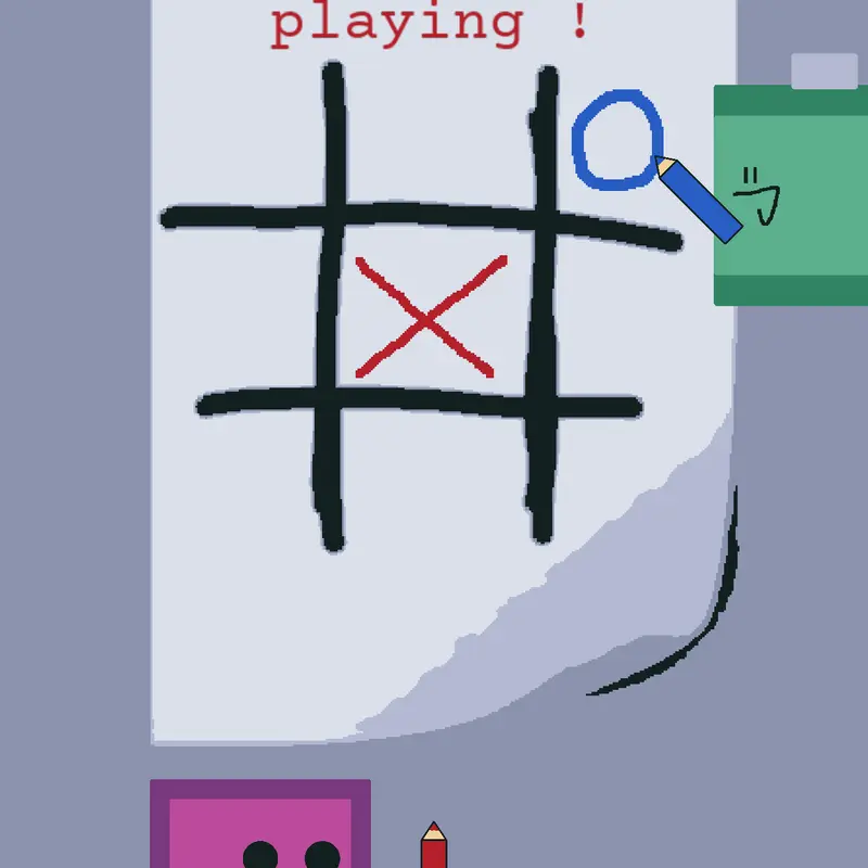 Game by @tatertot1234