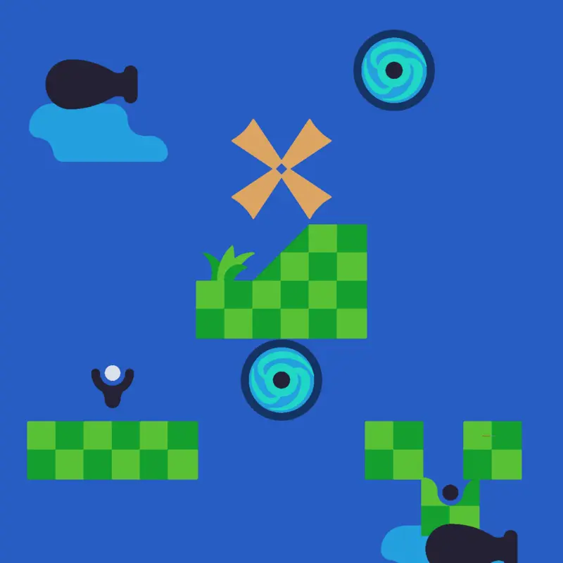 Game by @imnewhello