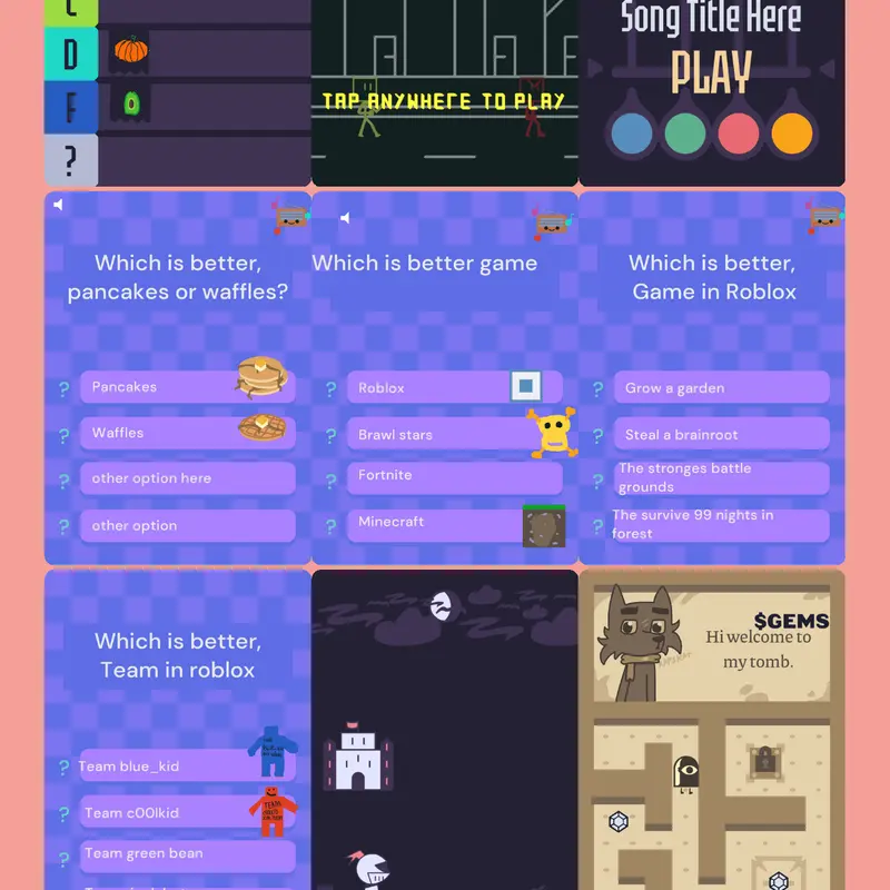 Game by @pro961
