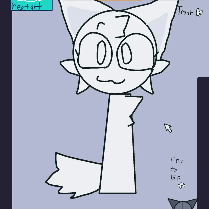 Game by @THEnew_Anie_cat