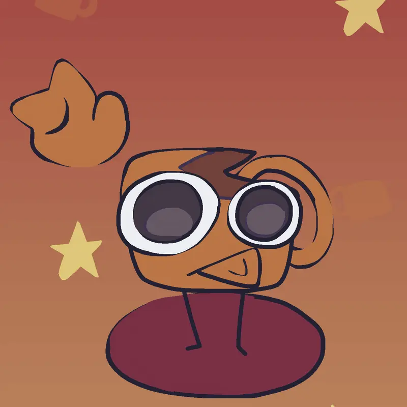 Game by @sleepdeprivedxx
