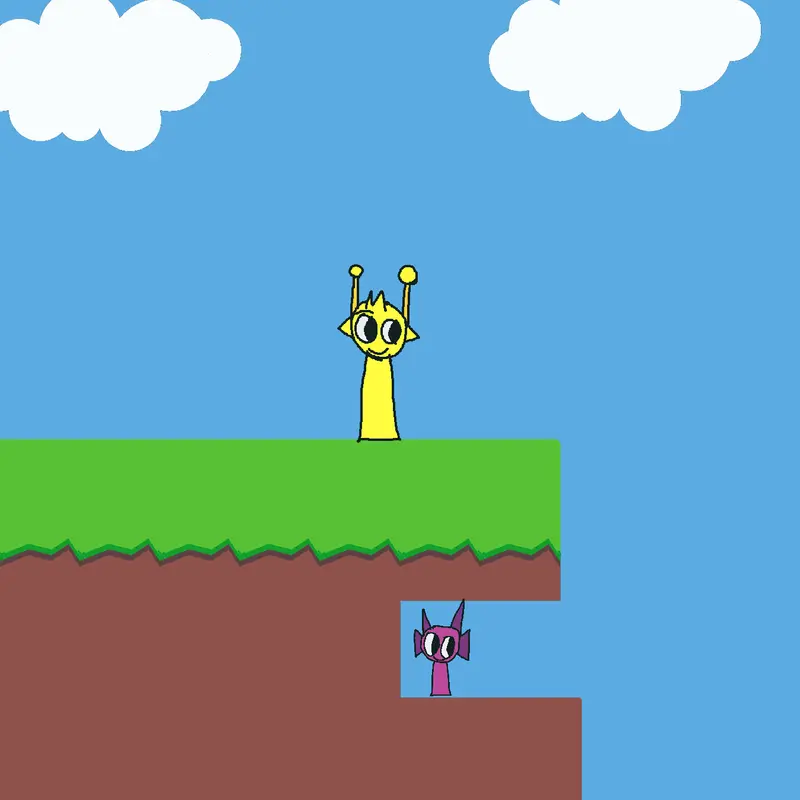 Game by @RabbertFunMeme
