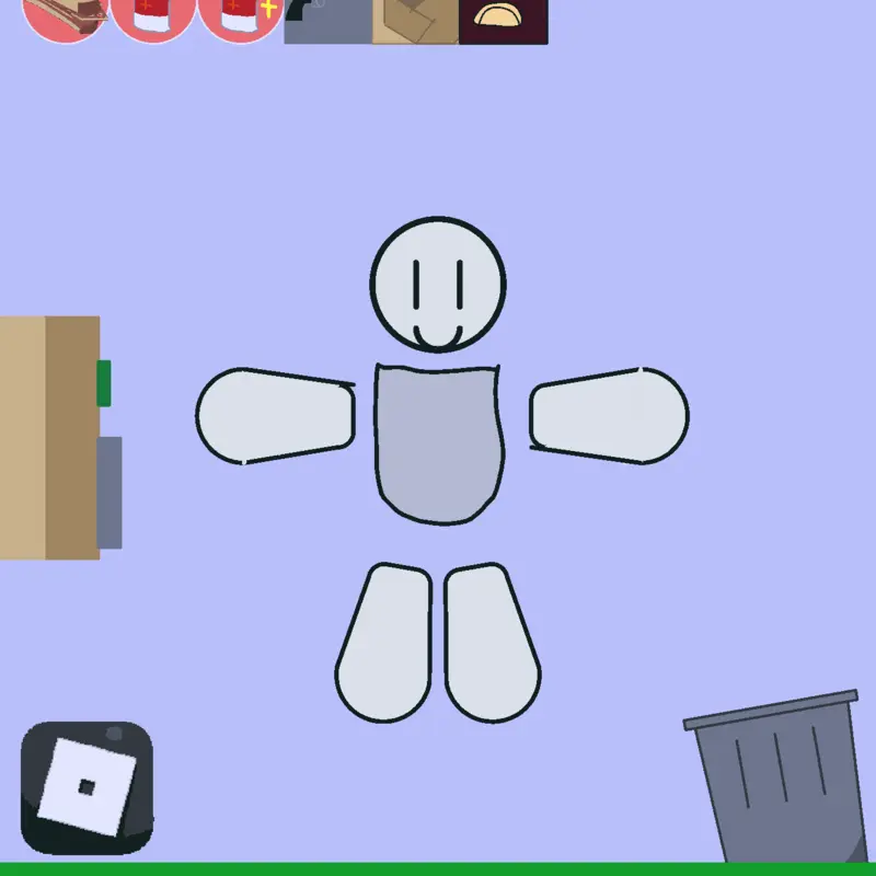 Game by @ambushkid