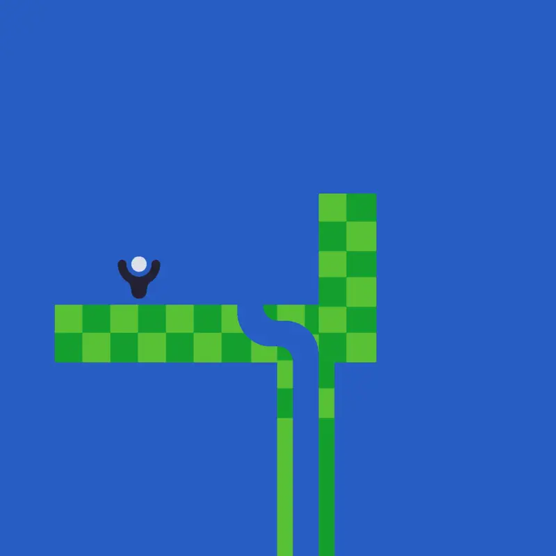 Game by @gingerhead