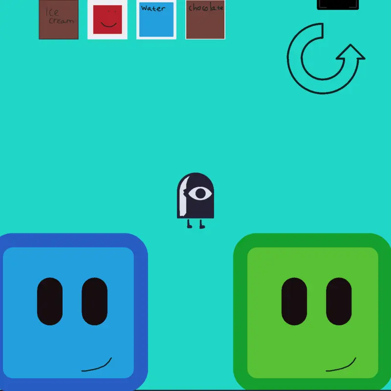 Game by @TheCubeGame