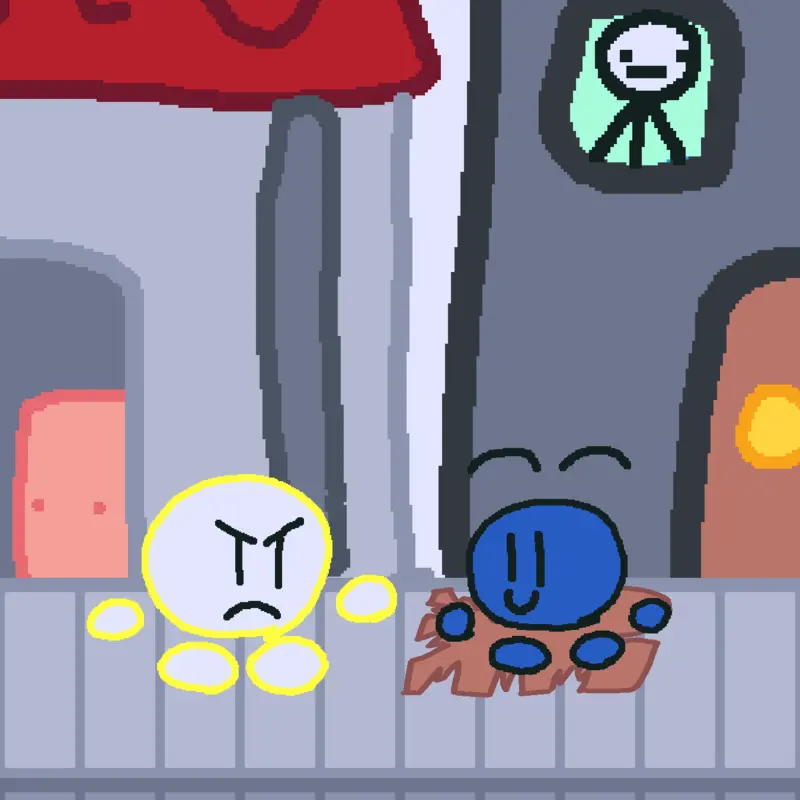 Game by @YBallAwesomeGames