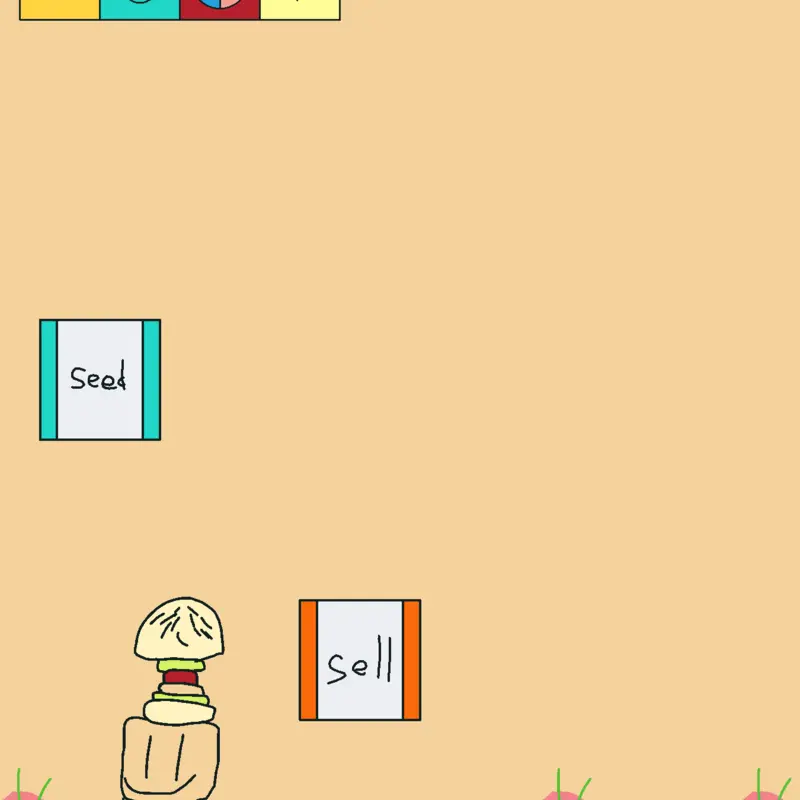 Game by @kose