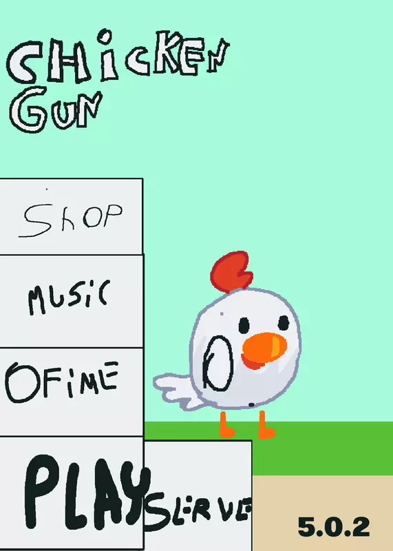 Game by @miguel_4791