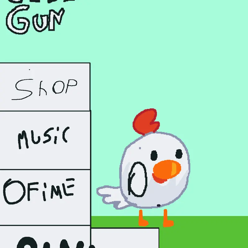 Game by @miguel_4791