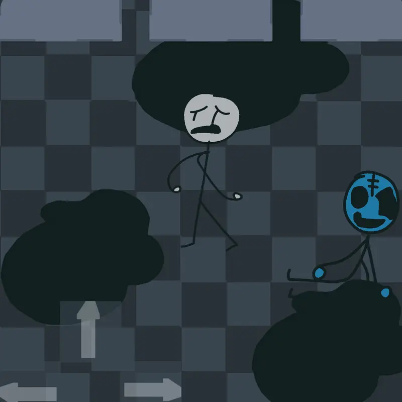Game by @EvanRayPack