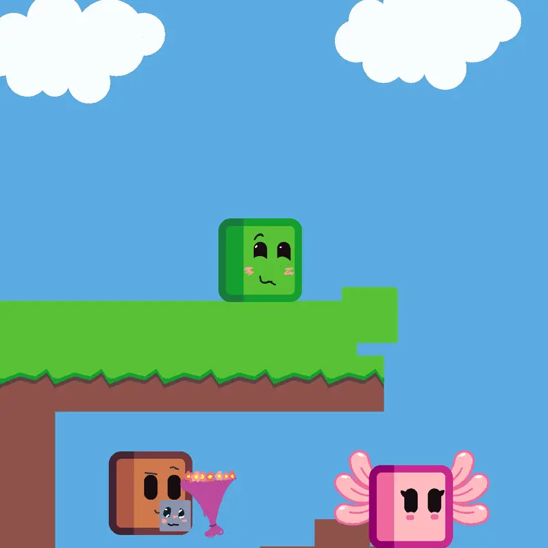 Help me🆘 angry red balloon by @alienated-ferret723